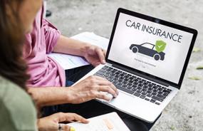 Auto insurance for Uber vehicles in Boston, MA