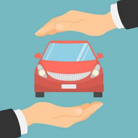 Car insurance for your employer's vehicle in Boston, MA