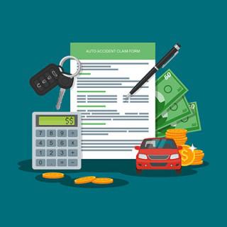 Discount auto insurance