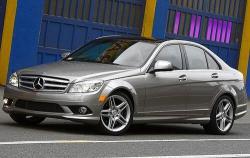 Insurance quote for Mercedes-Benz C350 in Boston